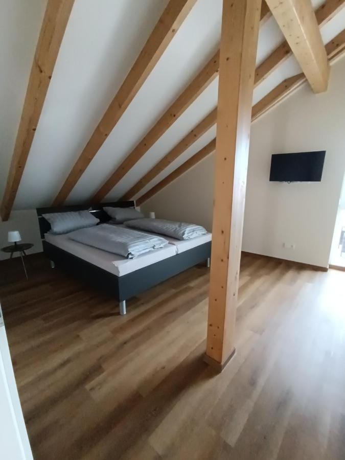 Weinrebenblick Maikammer Exterior foto
